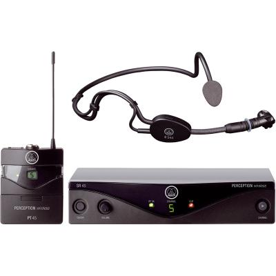 AKG Perception Wireless 45 Sports Set BD-U2 (614-634)