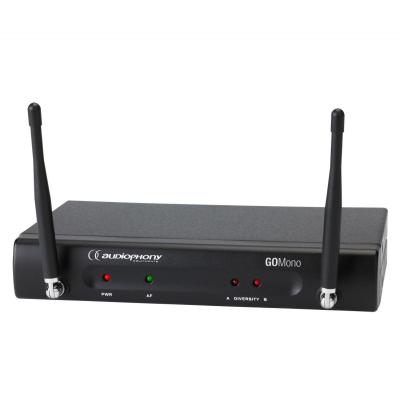 AUDIOPHONY GO-Mono-F8