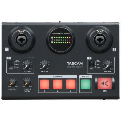 Tascam US-42B