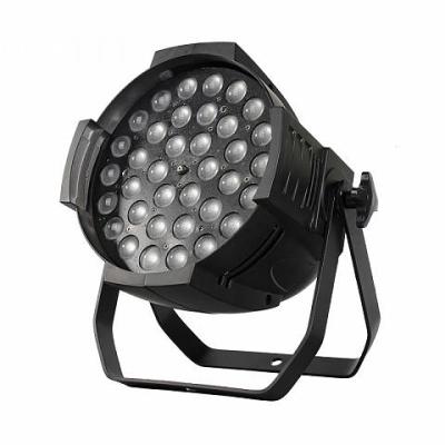 EURO DJ LED PAR ZOOM 3615 RGBWA