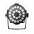 EURO DJ LED PAR 2418 RGBWA/UV