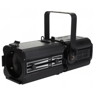 EURO DJ LED Profile ZOOM 200 RGBW