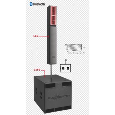 Audiocenter L65+L65S