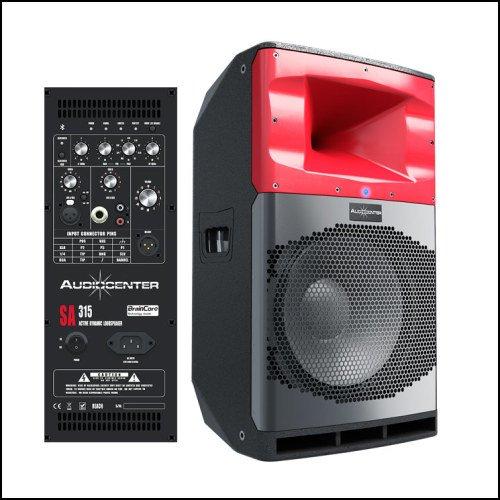 Audiocenter sa310 - активная 10" акустическая система, макс spl 130дб. Sa-315. Sa-315. Sa-315. Asr sa-315.