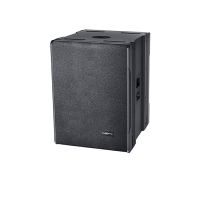 Audiocenter T115S-DSP