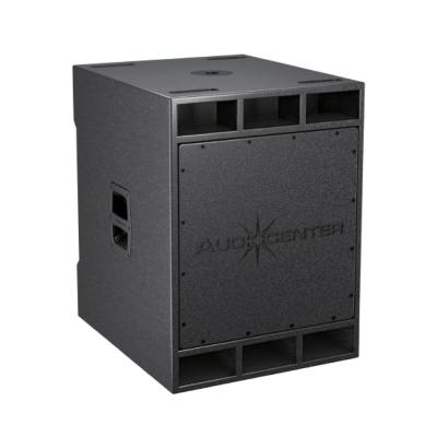 Audiocenter SA3118