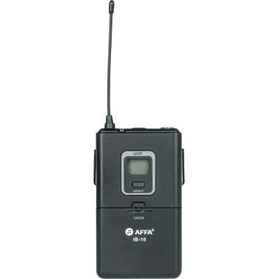 AFFA IB-10