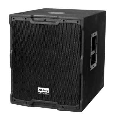 Xline ALFA P-15A SUB