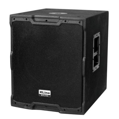 Xline ALFA P-18A SUB