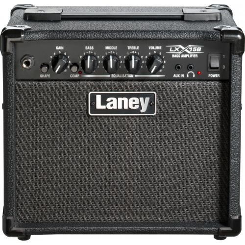 Laney LX15B BLACK