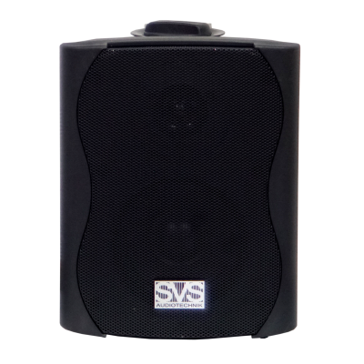 SVS Audiotechnik WS-30 Black