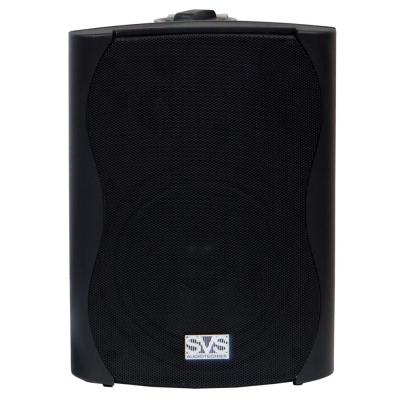 SVS Audiotechnik WS-40 Black