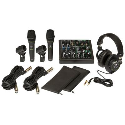 MACKIE Performer Bundle
