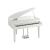 Yamaha CLP-765GPWH