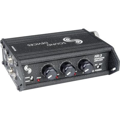 Sound Devices HX-3