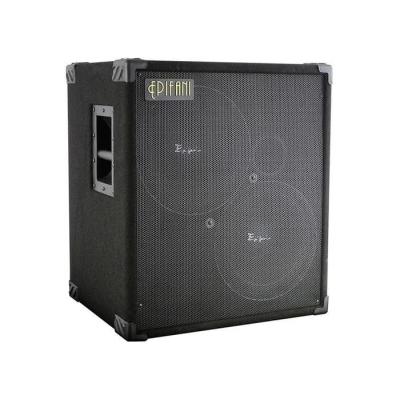 EPIFANI C-UL 212 SERIES 2