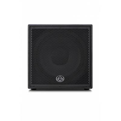 Wharfedale Pro DELTA-AX15B