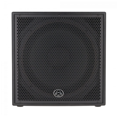 Wharfedale Pro DELTA-AX18B