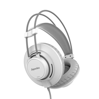 Superlux HD672 White