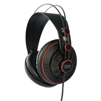 Superlux HD681