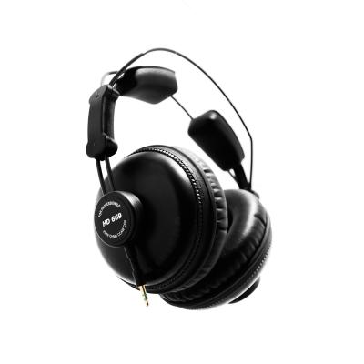 Superlux HD669