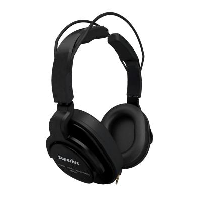 Superlux HD661Black
