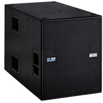 DB TECHNOLOGIES DVA-S2585N