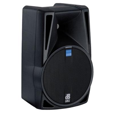 DB TECHNOLOGIES OPERA 508 DX