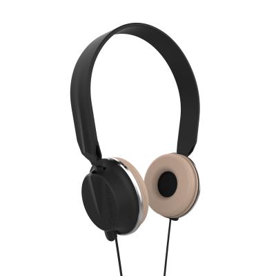 Superlux HD572SP Black