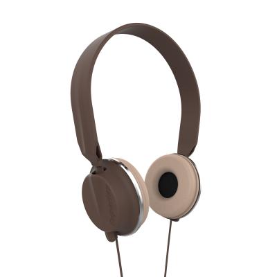 Superlux HD572SP Brown