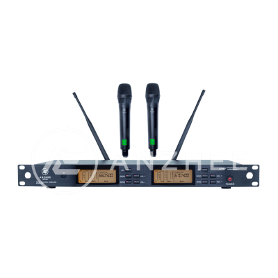 Anzhee RS100 dual HH