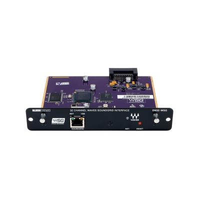 KLARK TEKNIK DN32-WSG