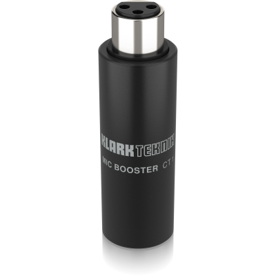 KLARK TEKNIK MIC BOOSTER CT1