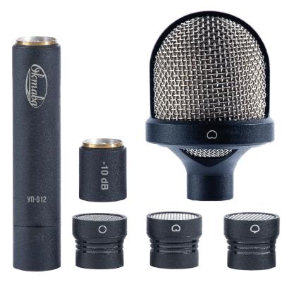 Октава МК-012-40