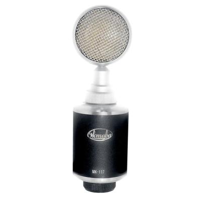 Октава МК-117