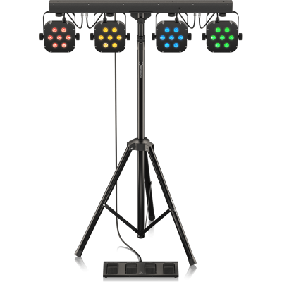 Behringer STAGE TRI LED BUNDLE ST1