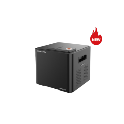 SHOWVEN SPARKULAR II