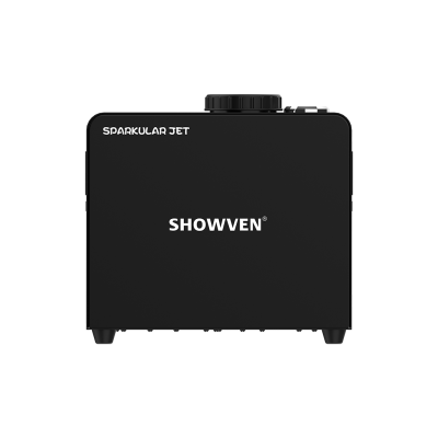 SHOWVEN SPARKULAR JET