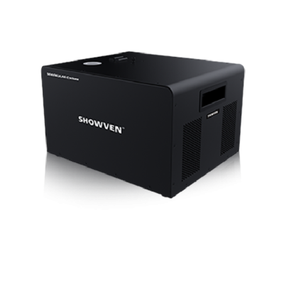 SHOWVEN SPARKULAR CYCLONE