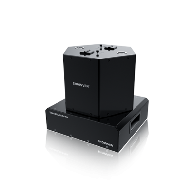 SHOWVEN SPARKULAR SPIN