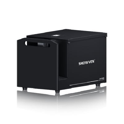 SHOWVEN CIRCLE FLAMER X-F1800