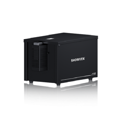 SHOWVEN CIRCLE FLAMER X-F 3600