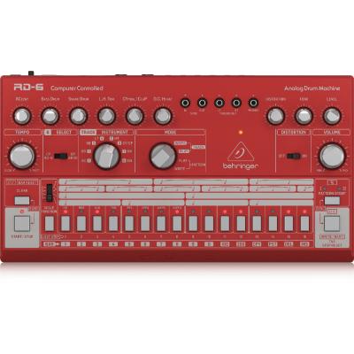 BEHRINGER RD-6-RD