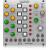BEHRINGER MIX-SEQUENCER MODULE 1050
