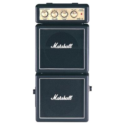 MARSHALL MS-4 MICRO STACK