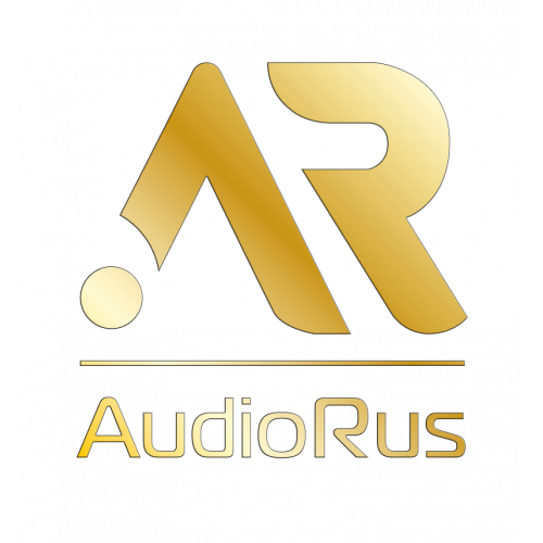 AudioRus X 18A sub Cover