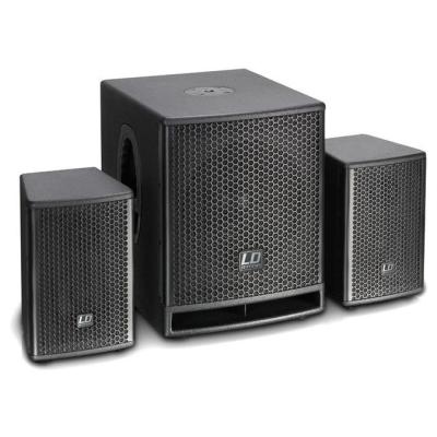 LD Systems DAVE 10 G3