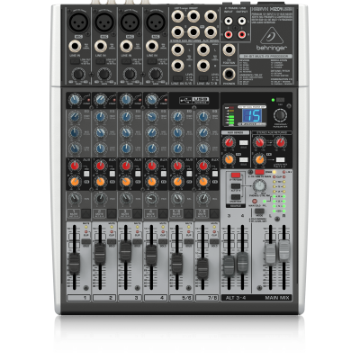 BEHRINGER X1204USB