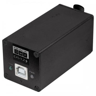 SHOWTEC QUICK DMX D512S