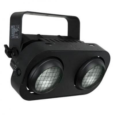 SHOWTEC STAGE BLINDER 2 BLAZE